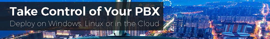 3CX unified communications platform