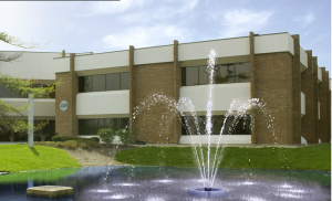 M-Tec Systems office building