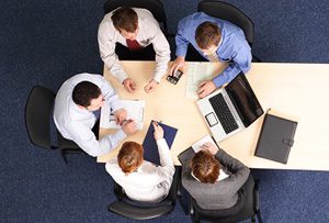 IT infrastructure monitoring