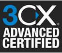3CX Advanced Certified